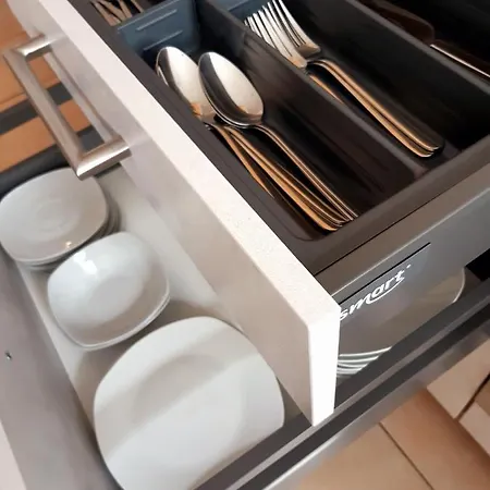 아파트 Stadtoase - Adults Only - Moderne Mit Balkon Nahe Chemnitz *