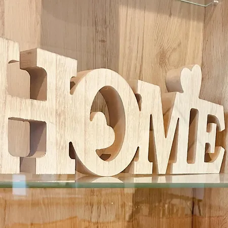 Stadtoase Moderne Mit Balkon, Komfort Und Ruhe, Fuer Monteure Geeignet, Free Wifi Apartmán *